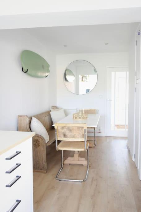 The Palm House Falmouth - Minutes From The Beach! المظهر الخارجي الصورة