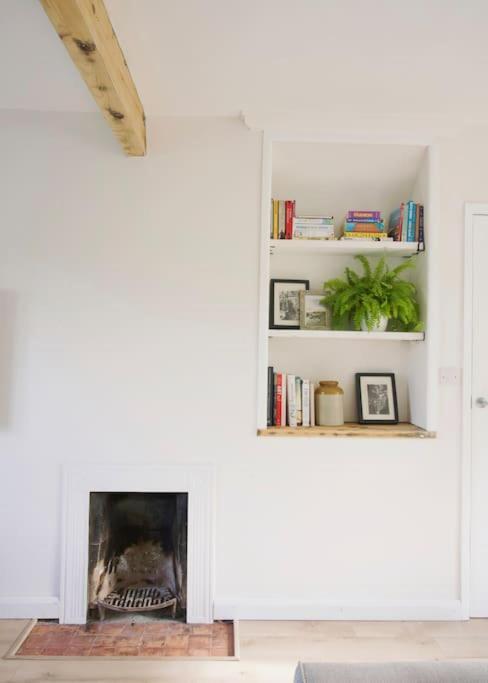 The Palm House Falmouth - Minutes From The Beach! المظهر الخارجي الصورة