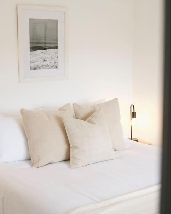 The Palm House Falmouth - Minutes From The Beach! المظهر الخارجي الصورة